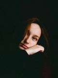 Рудинская Вера Сергеевна — фотограф (Томск)
