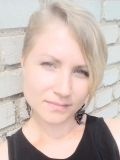 Таминкина Виктория Константиновна — рукоделие, эпиляция (Томск)