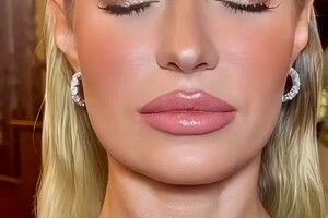 Свадебный образ. Макияж и укладка. — Куренышева Анастасия Юрьевна