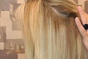 Brasil Keratin — Кяримов Тимур Мовлудович