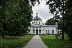 Фотосъемка Крещения в Туле и области — Макиенко Людмила Александровна