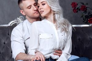 Love story — Токунова Яна Евгеньевна