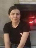 Бадасян Асли Ростомовна — наращивание ногтей, маникюр, протезирование ногтей (Тюмень)