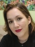 Хабибуллина Регина Фаритовна — (Тюмень)