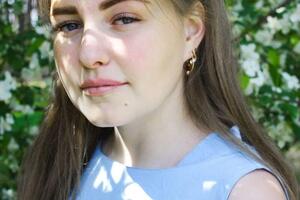 Фотопрогулка — Коновалова Елизавета Юрьевна