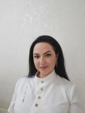 Сухарева Юлия Рафаильевна — татуаж, наращивание ресниц (Тюмень)