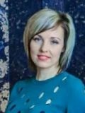 Вениченко Юлия Владимировна — наращивание ресниц (Тюмень)