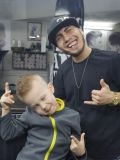 Яважинский Мигель Константинович — парикмахер (Удмуртия)