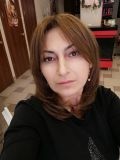 Агаева Самира Джавидовна — парикмахер, бровист (Уфа)