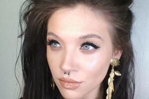 Макияж — Ахсанова Гузель Камилевна