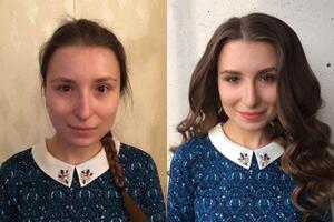 На фото примеры моих работ — Альжева Лина Азатовна