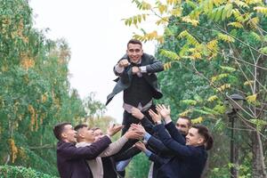 Свадебная фотосъёмка — Арсланова Лилия Аминовна