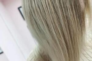 Классический Aitouch — Айтиева Ирина Владимировна