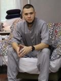 Баширов Азат Ракитович — массажист (Уфа)