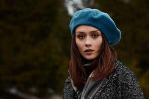 Макияж для фотосессии — Блажнова Екатерина Алексеевна