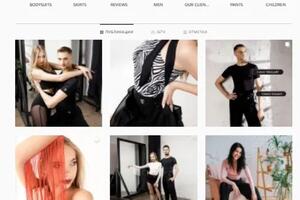 Smm-продвижение: стратегия, контент-план, визуальное оформление, оформление, сторисмейкинг, модерация — Блинова Анастасия Юрьевна
