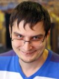 Черный Роман Александрович — фотограф (Уфа)