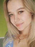 Дмитриева Анастасия Аликовна — дизайн ногтей, маникюр, наращивание ногтей, педикюр (Уфа)