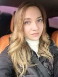 Дмитриева Анастасия Михайловна — наращивание ресниц, бровист; эпиляция (Уфа)