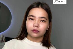 Портфолио №7 — Дмитриева Анастасия Михайловна