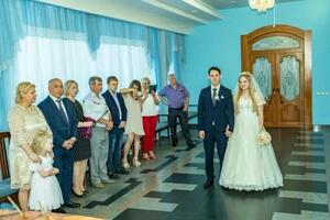 Кировский загс Уфы — Егоров Олег Юрьевич