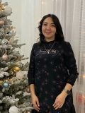 Файрузова Юлия Минигарифовна — эпиляция (Уфа)
