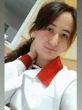 Гатауллина Регина Раилевна — массажист; эпиляция, маникюр (Уфа)