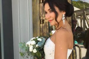 Макияж — Гильманова Дина Аскатовна
