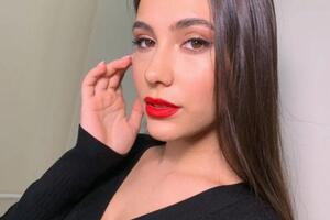 Нестареющая классика? голливудский макияж — Халиуллина Эльнара Айратовна