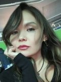 Хамадиева Айна Хусаиновна — наращивание ресниц (Уфа)