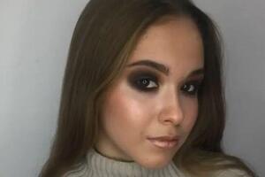 Мои работы — Хасбиева Аделина Альбертовна