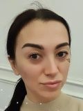 Игнатьева Елена Константиновна — бровист (Уфа)