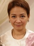 Кагирова Эльвира Рамилевна — массажист, косметолог, бровист (Уфа)