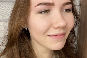Портфолио №1 — Камалова Олеся Вадимовна