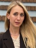 Казнина Ольга Владимировна — бровист; наращивание ресниц (Уфа)