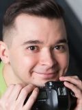 Латыпов Ильдар Рустамович — фотограф (Уфа)