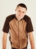 Макаров Вадим Олегович — массажист (Уфа)