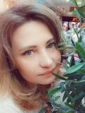 Максимова Оксана Юрьевна — эпиляция (Уфа)