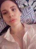 Малиновская Алина Дмитриевна — парикмахер (Уфа)