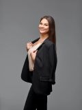 Малюшова Наталья Вадимовна — массажист, косметолог (Уфа)