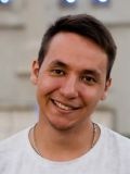Минигалиев Дамир Наилевич — фотограф (Уфа)