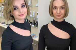Локоны и Смоки. — Никитина Мария Анатольевна