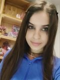 Никулина Анжелика Викторовна — фотограф (Уфа)