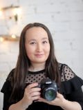 Нурмехамитова Гульназ Фануровна — фотограф; рукоделие (Уфа)