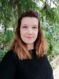 Петрова Дарья Андреевна — парикмахер (Уфа)