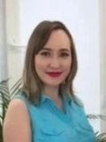 Садартинова Ирина Раудатовна — парикмахер, визажист, свадебный стилист (Уфа)