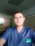 Садыков Руслан Айратович — массажист (Уфа)