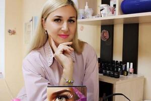 Мой кабинет — Сафарова Елена Сергеевна