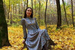 Платье — Сафиуллина Регина Радиковна