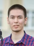 Суяргулов Салават — фотограф (Уфа)
